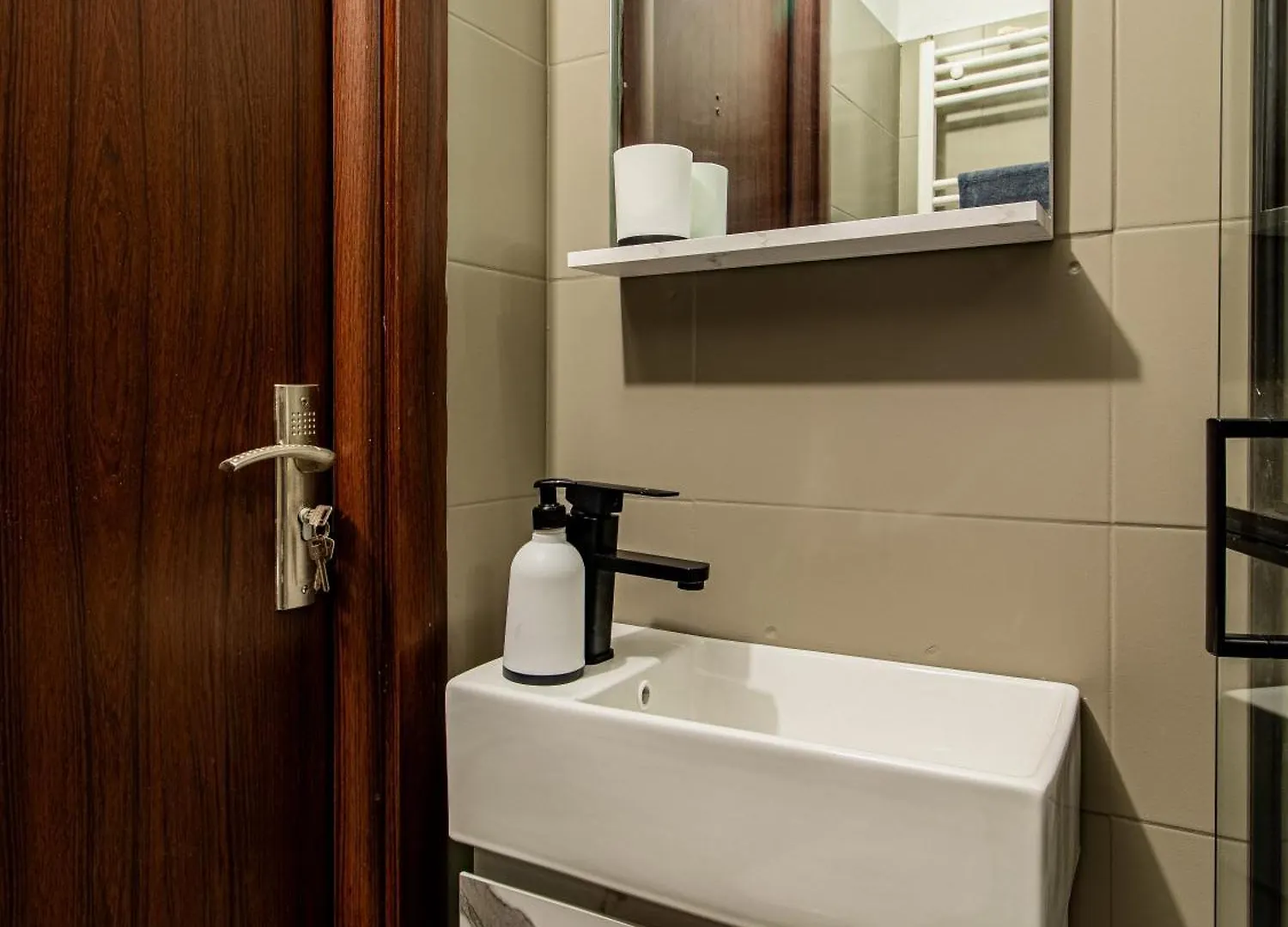 Eagle'S Nest - Sofia Central Studio Apartman